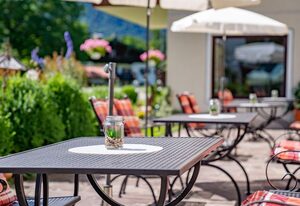 Huberhof inkl. Chiemgaukarte – Einzelzimmer