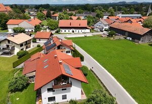 Gipfelblick Weißenbacher – Ferienwohnung 110 qm mit zwei Schlafzimmer und zwei Balkonen