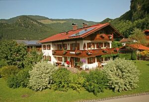 Haus Kohlpointner – Ferienwohnung Lackenberg 75 qm, 4 Personen, 2 Schlafräume, Balkon