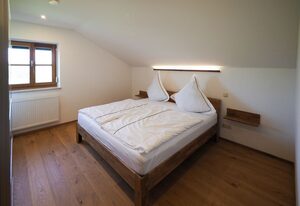 Lapperhof – Ferienwohnung bis 6 Pers. im 1. OG, Balkon, 100 qm