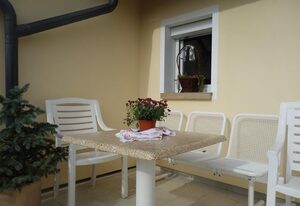 Ferienhaus Belvedere – Ferienhaus 1 Familie