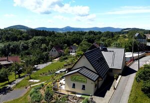 Ferienhaus Belvedere – Ferienhaus 1 Familie