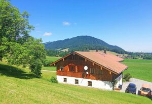 Ferienwohnung Beim Raffner – Appartement Single 17qm, Kochnische, 1 Wohnschlafzimmer, max 1 Person