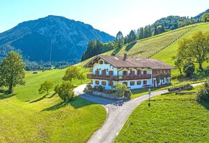 Ferienwohnung Beim Raffner – Appartement Single 17qm, Kochnische, 1 Wohnschlafzimmer, max 1 Person