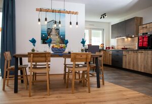 Ferienwohnung FühlDichWohl