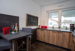 Ferienwohnung FühlDichWohl