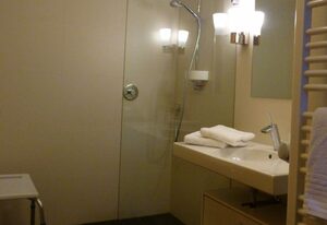 Beim Thöny – Fewo für 2-6 Pers. über 2 Etagen, 68 qm, 3 sep. Schlafzimmer, TV und Balkon