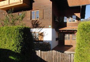Ferienwohnung Bäumler – Ferienwohnung 21 m², 1 Person, Wohnschlafraum, Kochnische, TV, WLAN