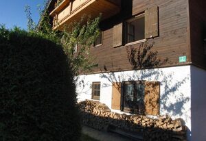 Ferienwohnung Bäumler – Ferienwohnung 21 m², 1 Person, Wohnschlafraum, Kochnische, TV, WLAN