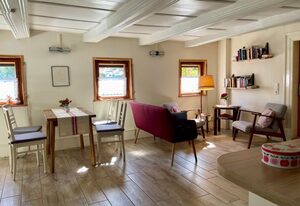 Ferienhaus Retrohäusl