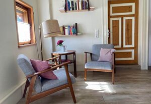 Ferienhaus Retrohäusl