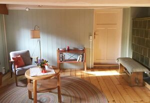 Ferienhaus Retrohäusl