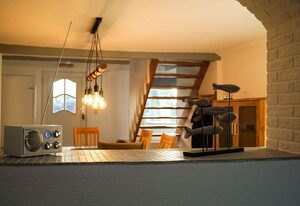 Ferienhaus Abendsonne Familie Sikora