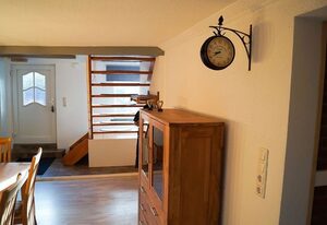 Ferienhaus Abendsonne Familie Sikora