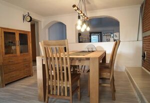 Ferienhaus Abendsonne Familie Sikora