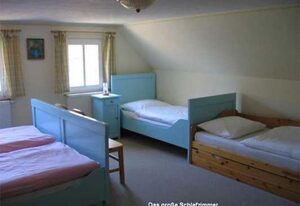 Ferienhaus Annemone