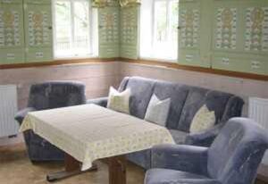 Ferienhaus Annemone
