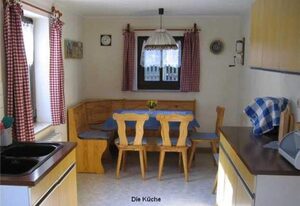 Ferienhaus Annemone