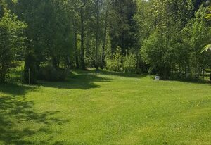 Fill's Oase am Bach – Ferienhaus für 1 bis 7 Personen, 165 m², Wohnbereich, Küche, 3 Schlafzimmer, Bad, Terrasse, WLAN