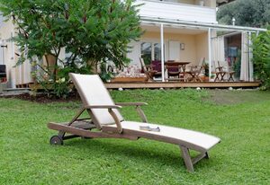 Fill's Oase am Bach – Ferienhaus für 1 bis 7 Personen, 165 m², Wohnbereich, Küche, 3 Schlafzimmer, Bad, Terrasse, WLAN