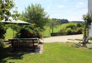 Ferienhaus Stockmeier – Ferienhaus, 4 Schlafzimmer, 2 Etagen, Terrasse, 100 qm