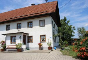 Ferienhaus Stockmeier – Ferienhaus, 4 Schlafzimmer, 2 Etagen, Terrasse, 100 qm