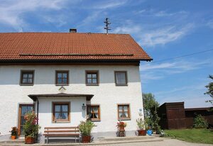 Ferienhaus Stockmeier – Ferienhaus, 4 Schlafzimmer, 2 Etagen, Terrasse, 100 qm
