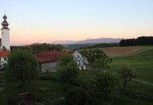 Ferienhaus Stockmeier – Ferienhaus, 4 Schlafzimmer, 2 Etagen, Terrasse, 100 qm