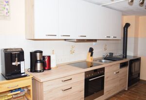 Ferienhaus Stockmeier – Ferienhaus, 4 Schlafzimmer, 2 Etagen, Terrasse, 100 qm