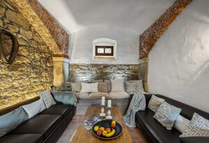 Landhaus  Sobrigau – Ferienhaus Clara