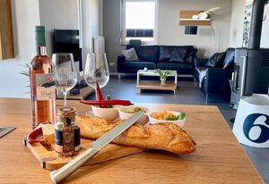 Ferienhaus Sundowner (FH6)