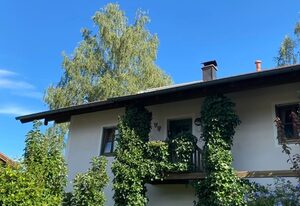 Ferienwohnung am Höllenbach
