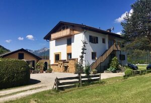 Casa Shania – Ferienwohnung FEELINGS, 45 m², 1-2 Personen, 1 sep. Schlafzimmer, Balkon, WLAN
