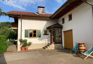 Ferienwohnung Goas-Alm – FeWo Goas-Alm, bis 4 Pers., Terrasse & Garten, 103qm