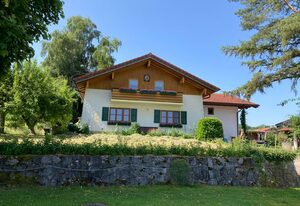 Ferienwohnung Goas-Alm – FeWo Goas-Alm, bis 4 Pers., Terrasse & Garten, 103qm