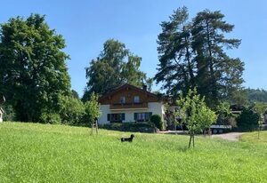 Ferienwohnung Goas-Alm – FeWo Goas-Alm, bis 4 Pers., Terrasse & Garten, 103qm