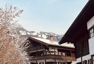 Achentalglück
