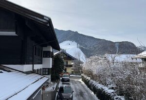 Achentalglück