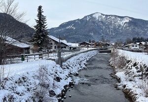 Achentalglück