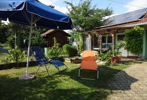 Zeiler Peter und Luisie – Ferienwohnung, 72 qm,  1-2 Personen
