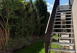 Ferienwohnung Juchee – Allergikerfreundliche Ferienwohnung 85 qm