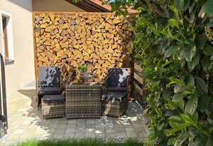 Ferienwohnung Juchee – Allergikerfreundliche Ferienwohnung 85 qm