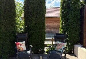 Ferienwohnung Juchee – Allergikerfreundliche Ferienwohnung 85 qm