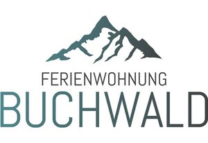 Ferienwohnung Buchwald mit schöner Holzterrasse