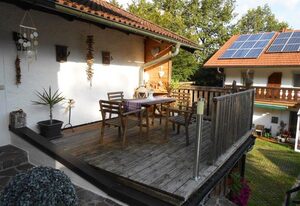 Ferienwohnung Mayer – Ferienwohnung, 30 qm, für bis 3 Personen