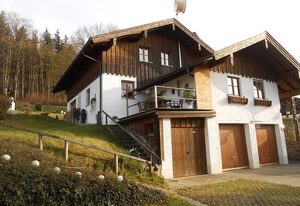 Ferienwohnung Mayer – Ferienwohnung, 30 qm, für bis 3 Personen
