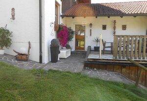 Ferienwohnung Mayer – Ferienwohnung, 30 qm, für bis 3 Personen