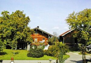 Ferienwohnung Held – Ferienwohnung bis 3 Personen, 30 qm