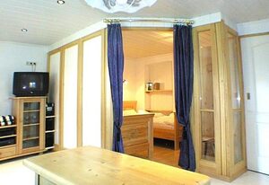 Ferienwohnung Held – Ferienwohnung bis 3 Personen, 30 qm