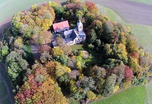 Bio-Berggasthof Beckenbergbaude – Vierbettzimmer